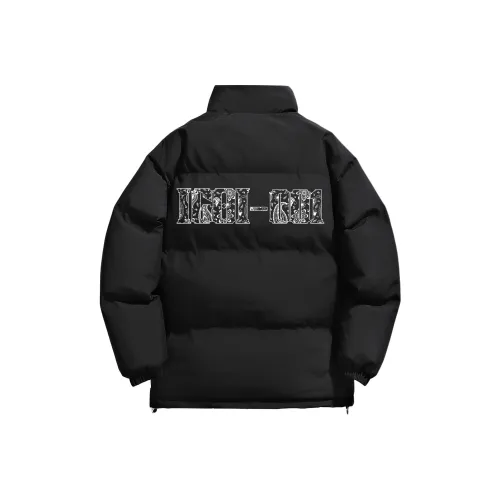 IGOI Унисекс Пуховики