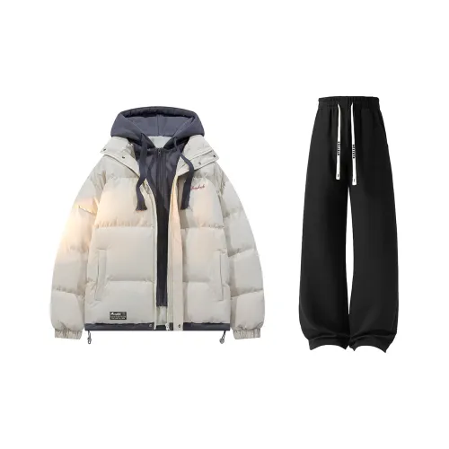 YK YB Унисекс Повседневная Спортивная Одежда