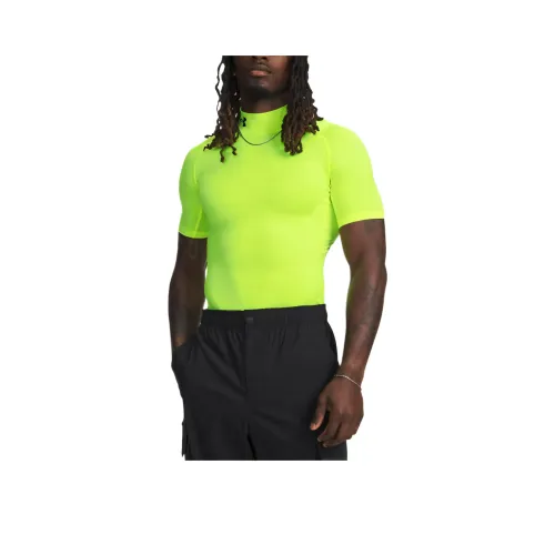 Under Armour HeatGear T-Shirt Мужской