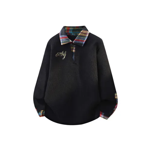 SRKJ Унисекс Трикотаж