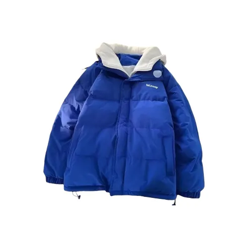 GOYN Женская одежда Пальто Пуховая куртка Унисекс