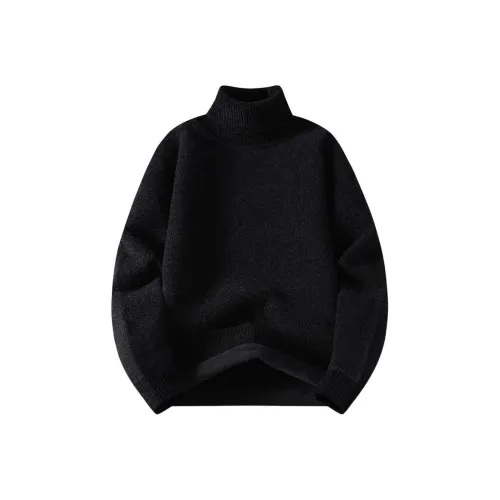 JIUDIIMAN Мужской Трикотаж