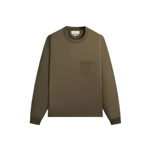 KITH x SSSTEIN FW25 T Рубашка Мужская