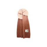 Бежевый Коричневый Градиент