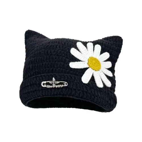 BUBM Полиэстер Шапки-бини Унисекс