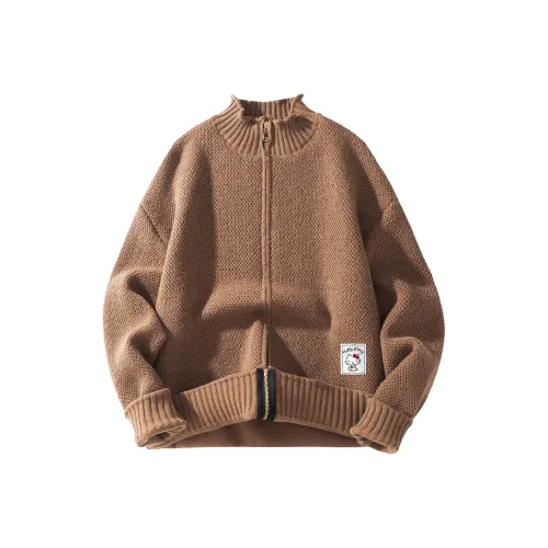 Sanrio x Hello Kitty Хелло Китти SS25 Свитер Унисекс