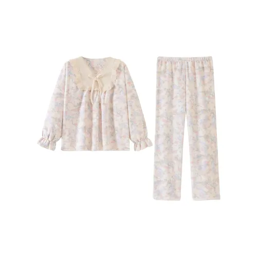 Write Now Домашняя одежда и пижамы для женщин