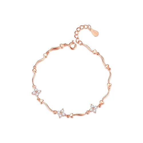 VIGG Alloy Bracelets Women's