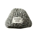 Чёрно-белый