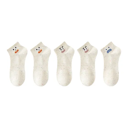 QTUR Женские носки