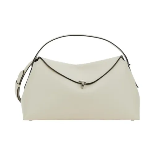 TOTEME Кожа Сумка Женская Белая