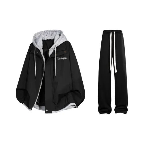 ROBINHOOD Унисекс Повседневная Спортивная Одежда