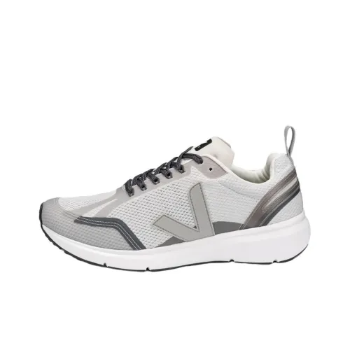 VEJA Condor 2 Low Топ Повседневная обувь Унисекс Серый