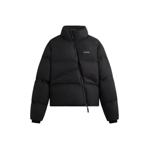 KITH Filmore Funnel Шея Пуховик Мужской