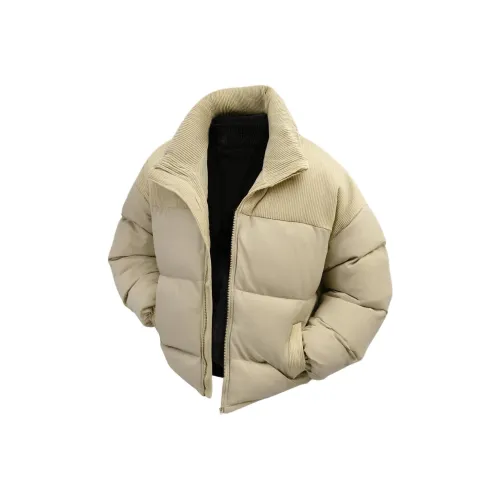 UNDERMINE Унисекс Пуховики