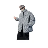 Black (3D эффект, вышитый)