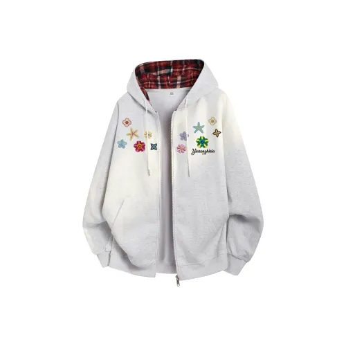 Под одним человеком Свитшот Унисекс