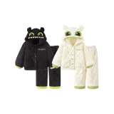 Цвет изображения: мальчик