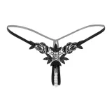 Водорастворимая Цветочная Коллекция Черная