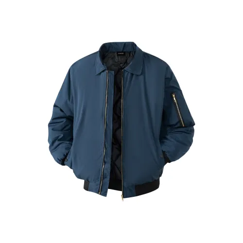 Yaoqi Унисекс Куртки