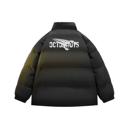 Octonauts Унисекс Пуховики