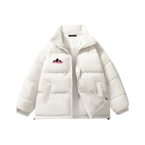 One-Man Down Puffer Unisex