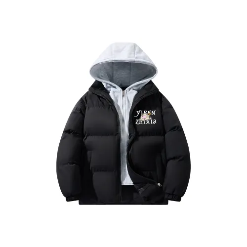One-Man Down Puffer Unisex