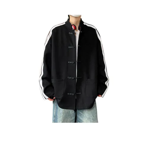 LEONBINNO Унисекс Куртки