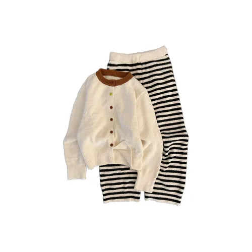 ЮЙЧЖАОЛИНЬ Абрикос Женские Пижамные Комплекты