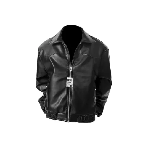 RKVC Унисекс Куртки