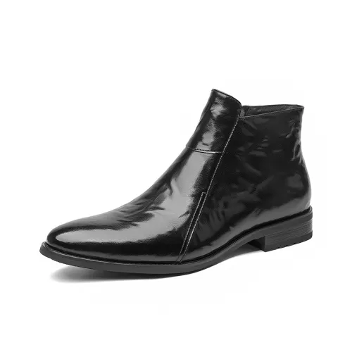 SHUPATE Ботильоны Мужские