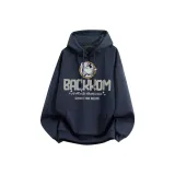 Темно-синий