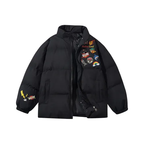 HELIOT EMIL Пуховик Унисекс