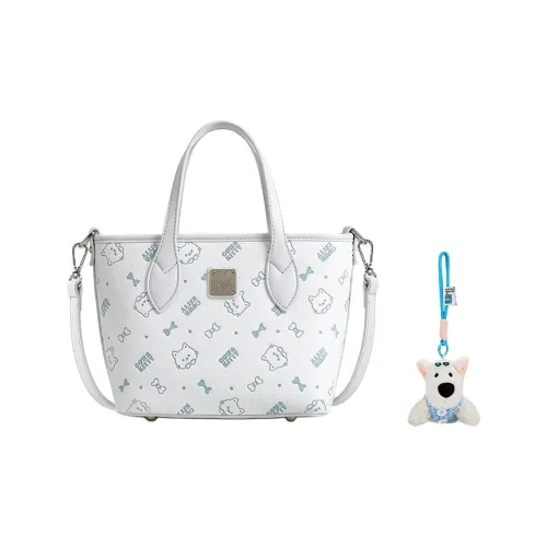 Jade En Plus ПУ (полиуретан) Сумка через плечо Стандартная Женская Многоцветная