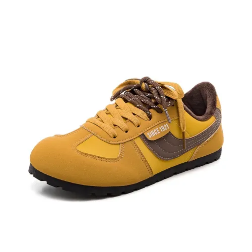 DOUBLE STAR 88 Термический Износостойкий Легкий Низкий Топ Немецкий Армейский Кроссовки Женские