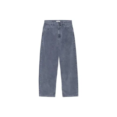 Carhartt WIP FW25 W' Brandon Брюки Повседневные Брюки Женские