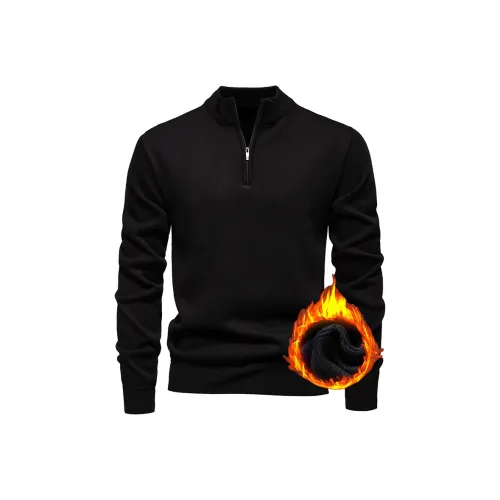 Двойная рыба Унисекс Трикотаж