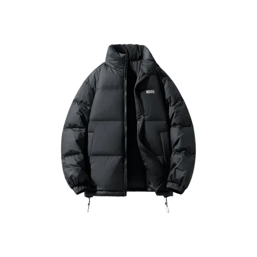 WXEX Унисекс Пуховики