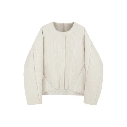 Hirono Journal Пуховая куртка Женская