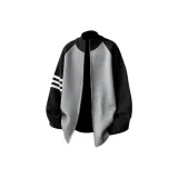 Light Gray [Loose fit Comfortable]  
Светло-серый [Свободный крой Удобный]