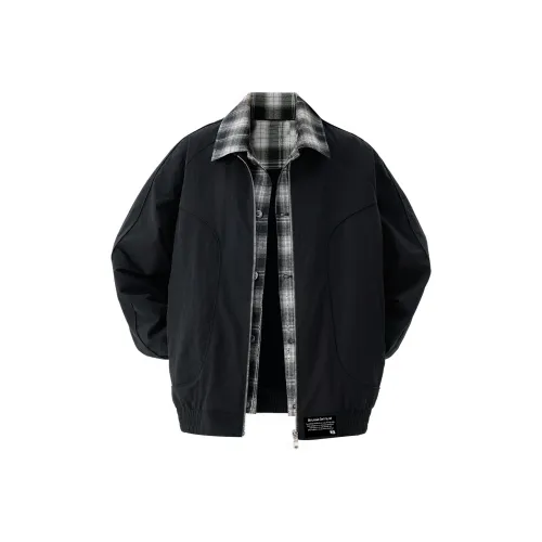 PULUSHIDUOTEMENGDE Куртка Унисекс