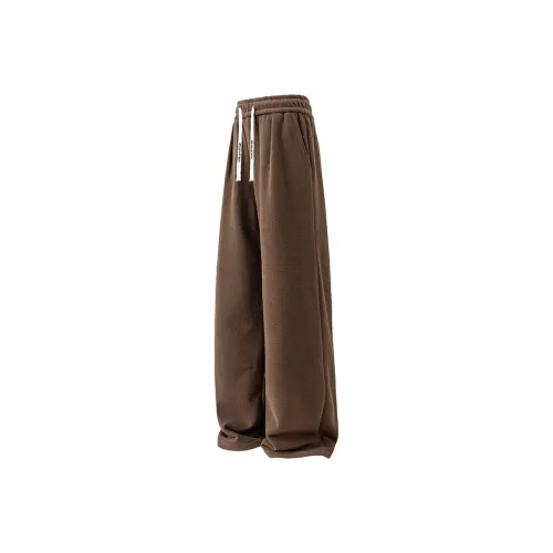 MUSCLETECH Унисекс Повседневные Штаны