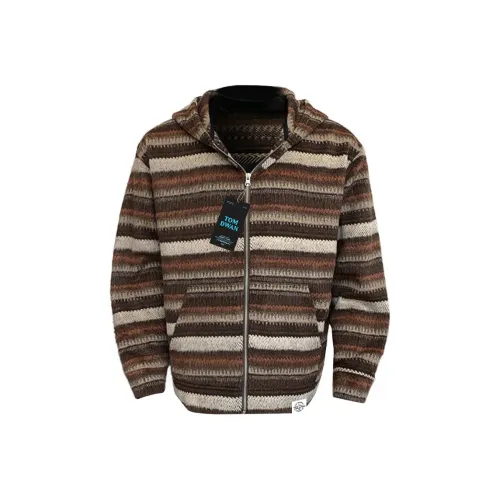 TOM DWAN Унисекс Трикотаж