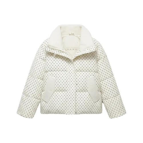 FLIM Женские пуховики