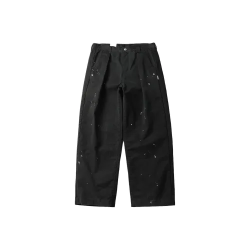 CHAORENBANG Мужские Повседневные Штаны