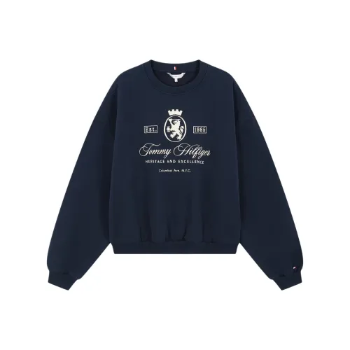 Tommy Hilfiger Свитшот Женские