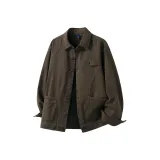 Военный серый