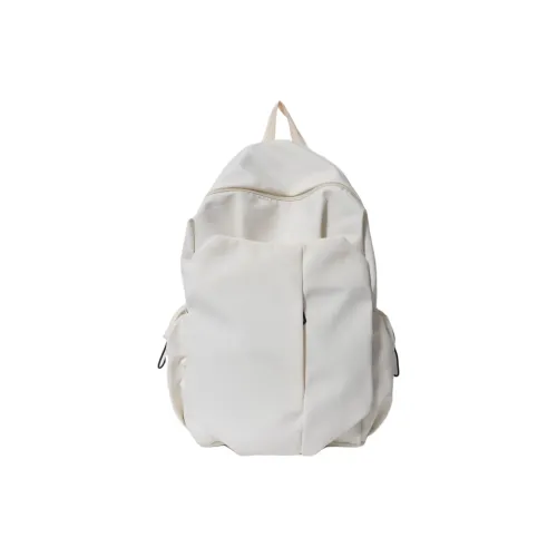 Miss Angel Нейлон Рюкзак Унисекс Многоцветный