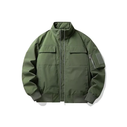 Evil Lions Унисекс Пуховики