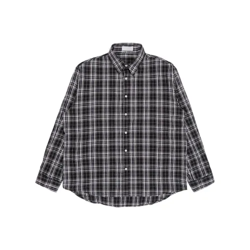 Raucohouse Унисекс Рубашки